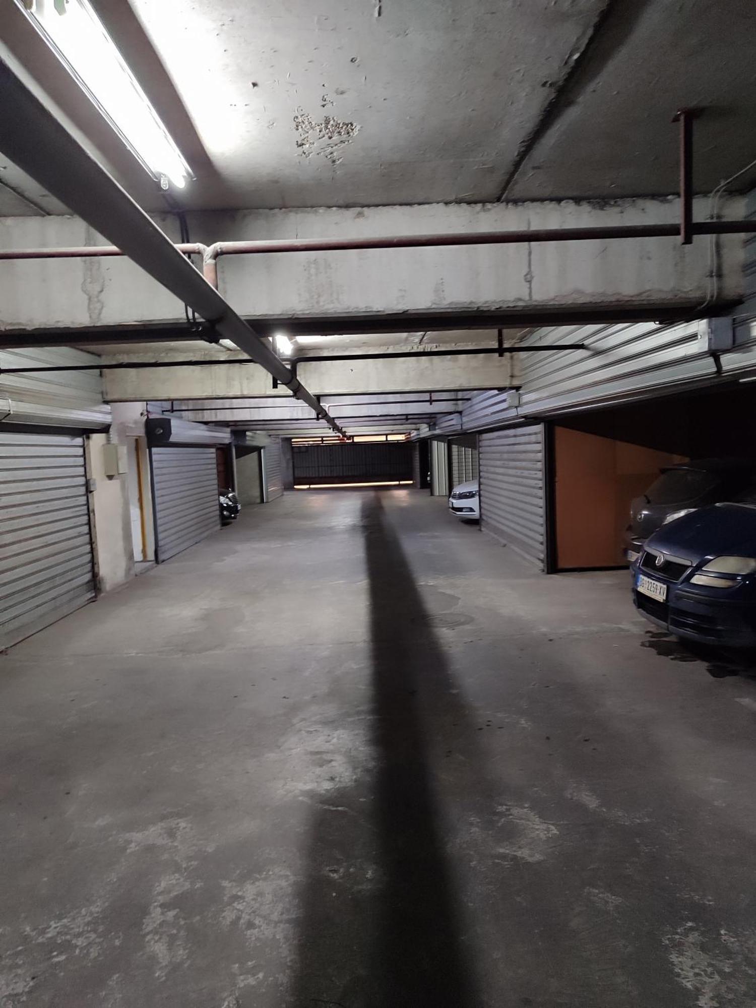 Studio Apartman Free Parking Rubikon Belgrado Buitenkant foto