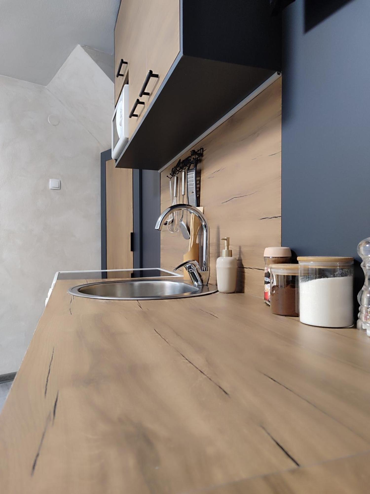 Studio Apartman Free Parking Rubikon Belgrado Buitenkant foto