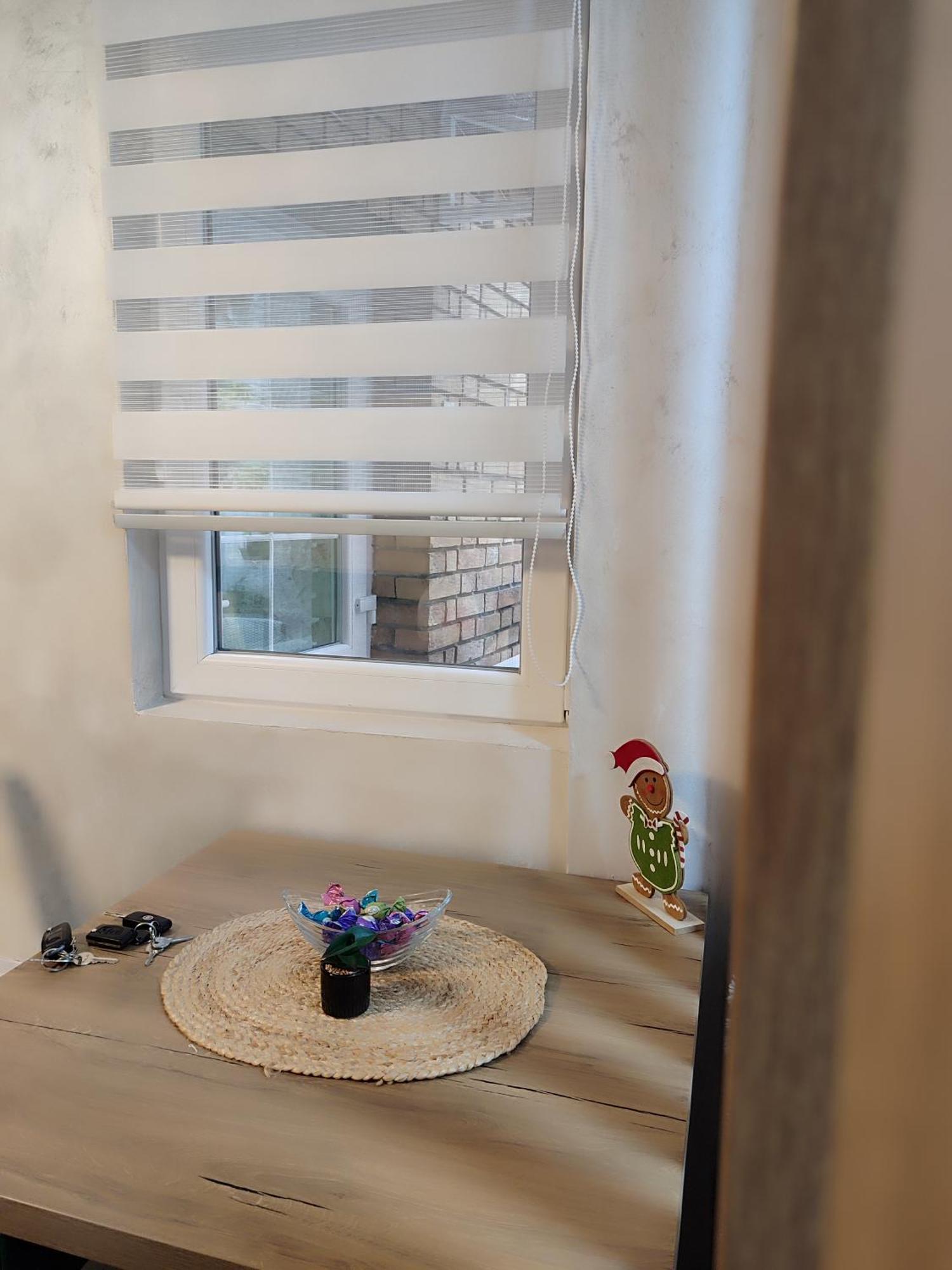 Studio Apartman Free Parking Rubikon Belgrado Kamer foto